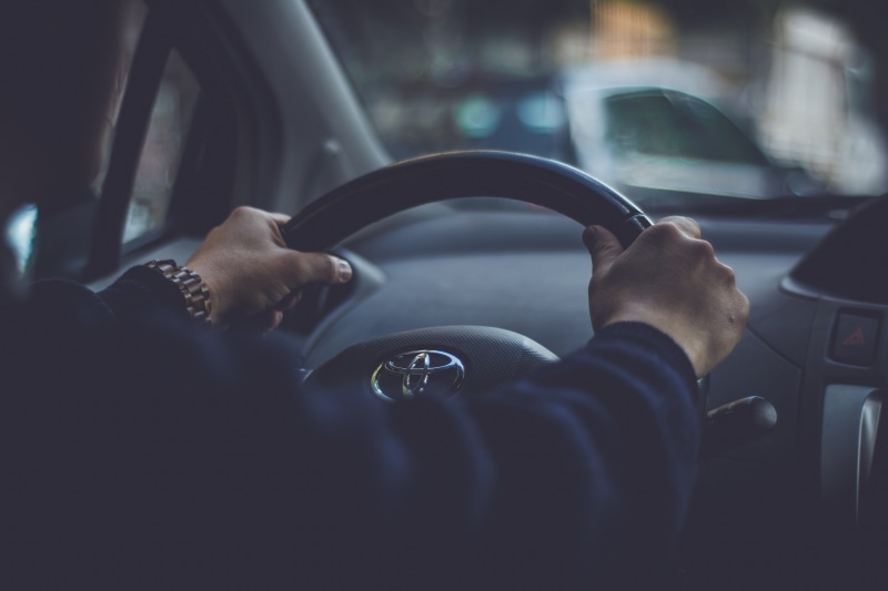 man, lifestyles, Away, mode of transportation, finger, holding, person, driver, steering, travel, control panel, vehicle interior, transportation, car interior