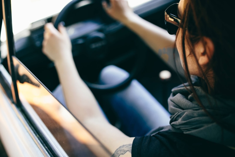 day, adults only, mode of Transport, driving, real people, travel, vehicle interior, mode of transportation, auto, young Adult, people Traveling, female