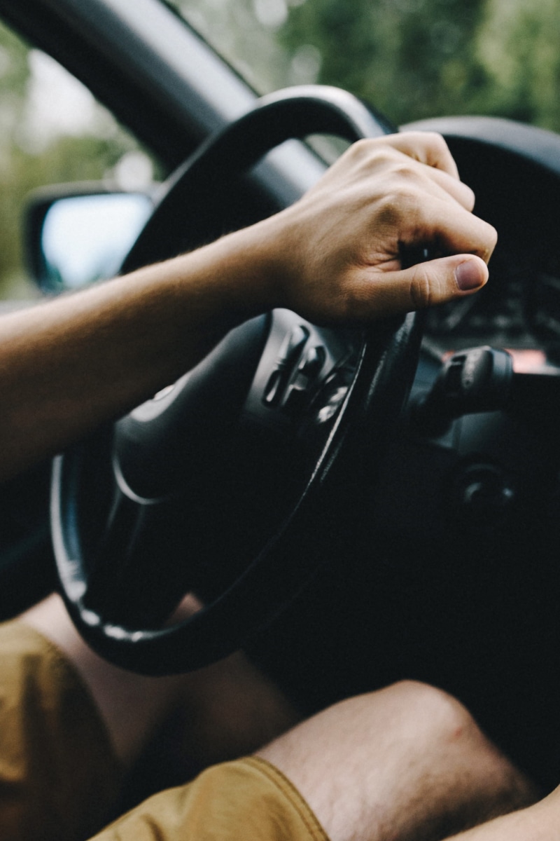 men, finger, human body part, transportation, hand, car, vehicle interior, driving, people, one Person, motor vehicle, drink, focus on foreground, Man