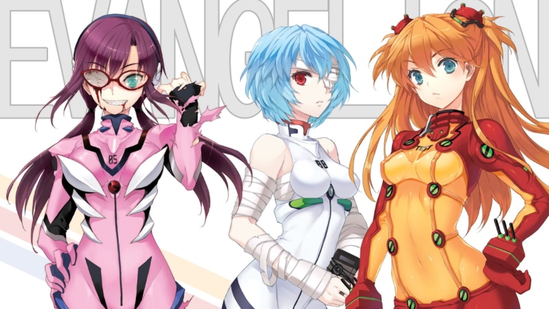 costume, women, toy, lifestyles, halloween, human representation, art and craft, evangelion, genesis, Neon Genesis Evangelion, creativity, 1080P, representation