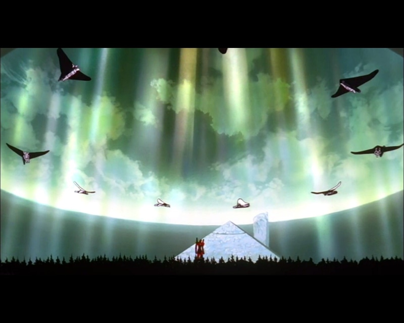 end, hd, End of Evangelion, evangelion, 720P, genesis, anime, art, neon, neon genesis evangelion