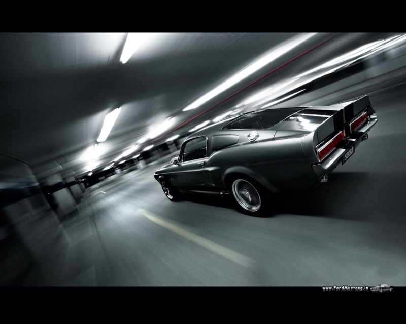 x, gt, 720P, cars, ford, hd, mustang, shelby, art, Eleanor