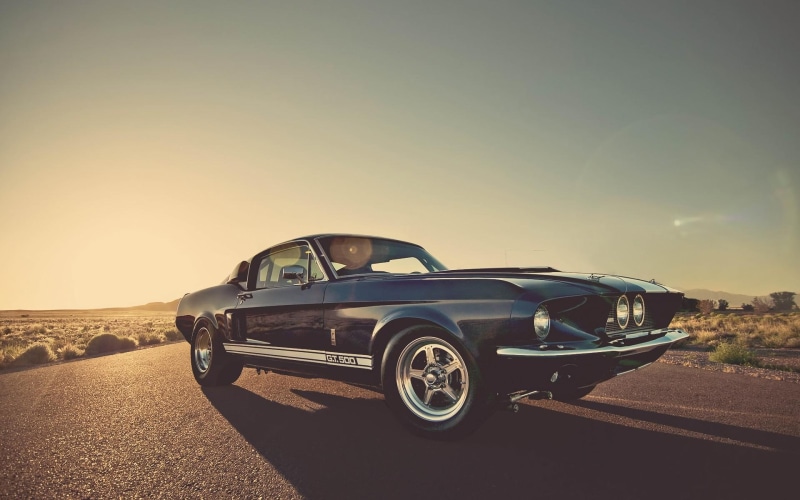 1080P, mustang, black, 1920x1200, shelby, shelby mustang, gt, cars, ford
