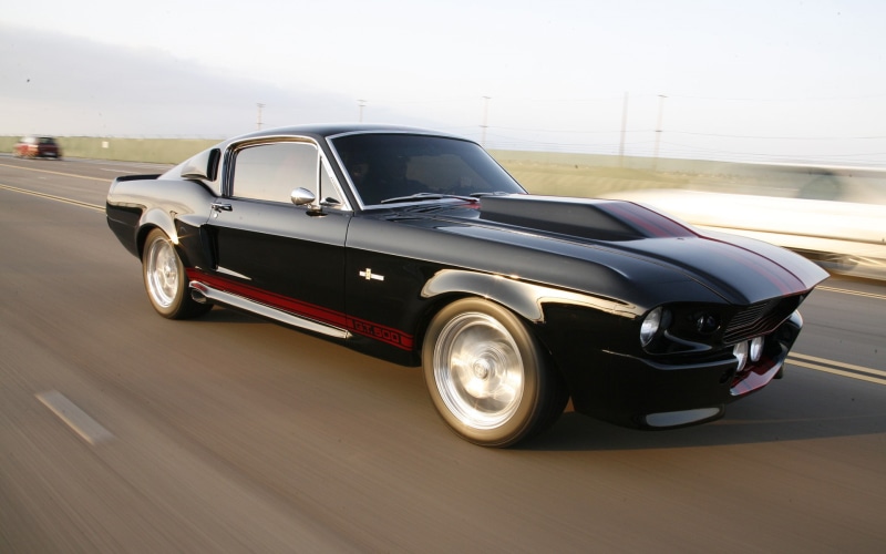 elanor, ford, gt, car, shelby, mustang, gt500, cars, hd, 1080P, classic