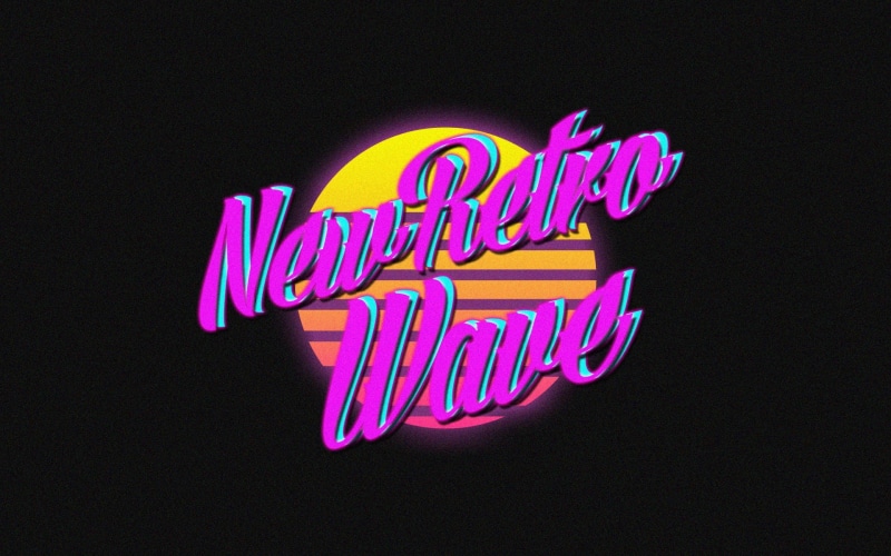 close-up, glowing, message, creativity, communication, neon, illuminated, sign, no people, studio shot, copy space, western script, New Retro Wave, lighting equipment