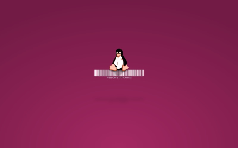 Tux, x, 2K, linux, anime, art, macross, 2560x1600 px, hd, px