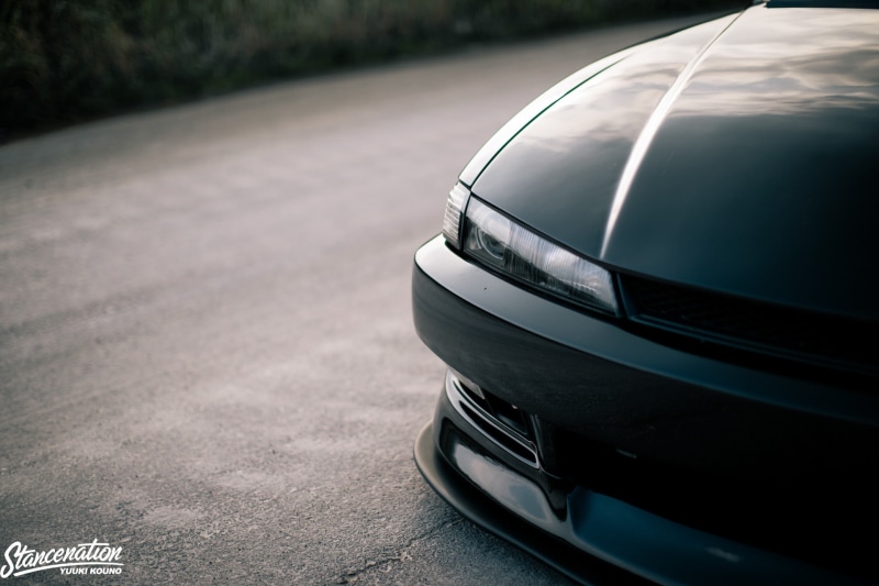 Japanese cars, StanceNation, Stance, 1080P, JDM, Nissan S14, vehicle, Nissan, car