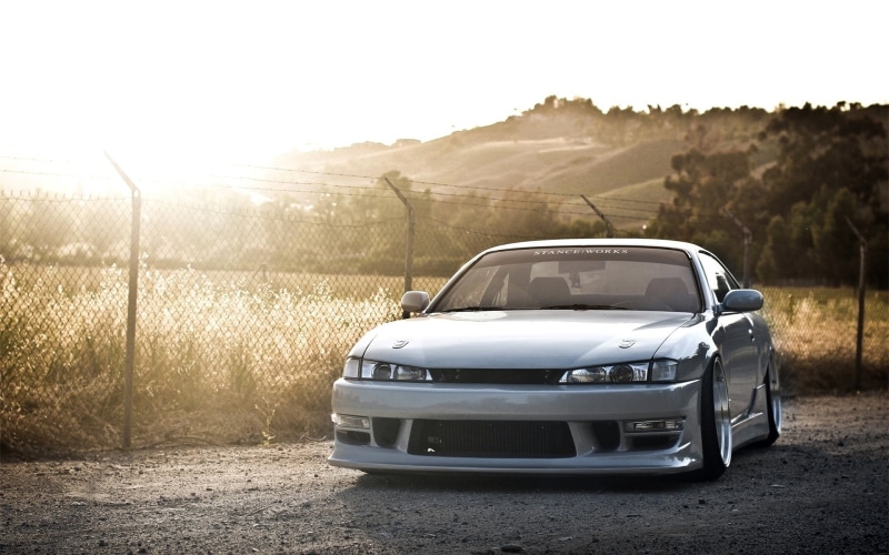 1080P, art, technology, kouki, s, jdm, vehicles, x, hd, silvia, tuning, cars, nissan