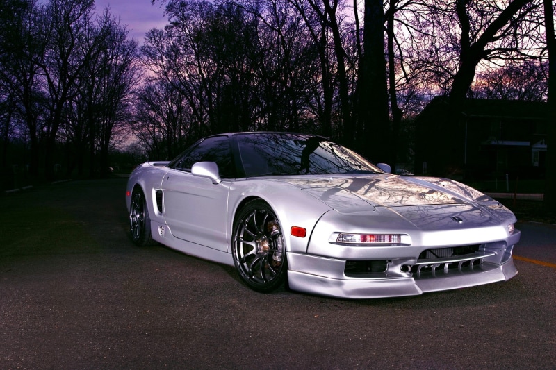 x, hd, honda, motorcycles, 1080P, art, cars, Honda NSX, nsx, jdm