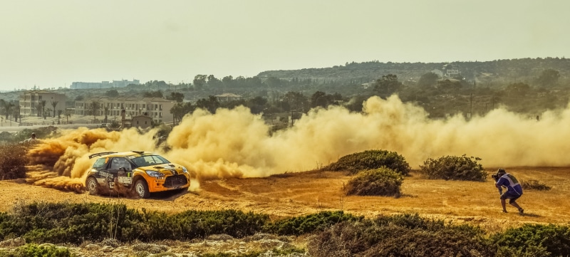 men, car, competition, damaged, transportation, off-Road Vehicle, racing, speed, sky, shooting, capture, mode of transportation, field, photographer, environment