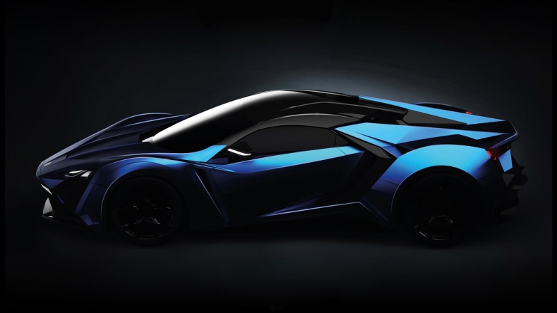 blue cars, car, lykan hypersport, hypersport, lykan, 1080P, blue, cars, vehicle