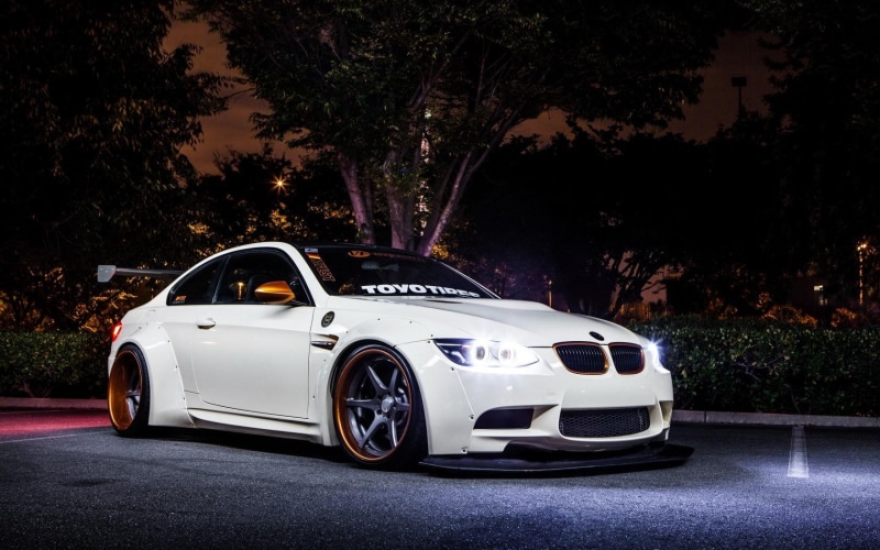 car, 720P, tuning, m, bmw