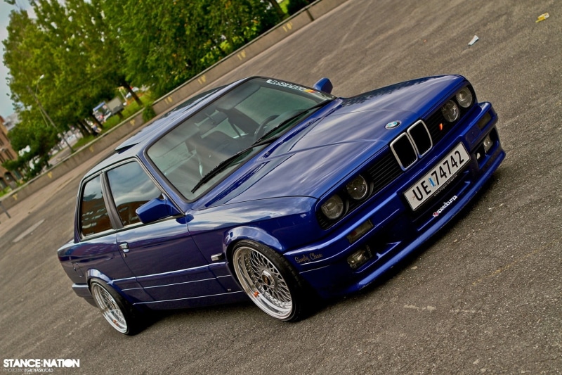 hd, art, Blue, series, x, cars, m, e, 720P, tuning, BMW