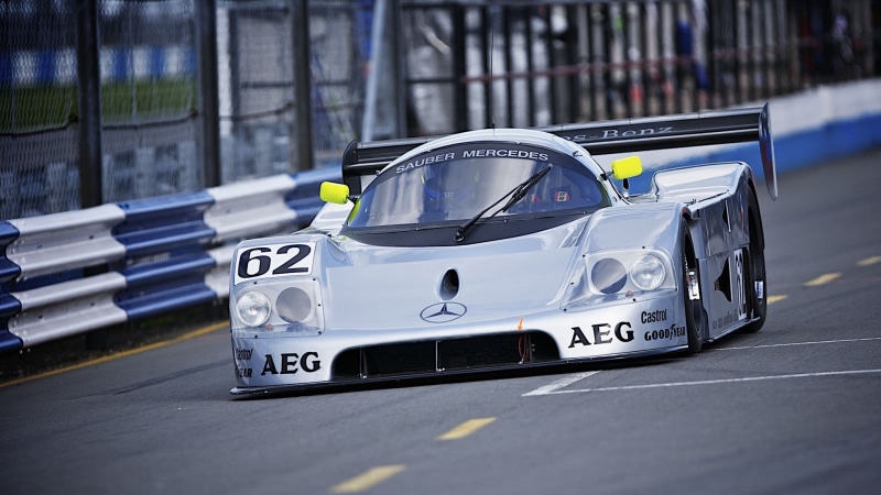 cars, hd, vehicles, wheels, mercedes, x, c, art, 1080P, automobile, desktop, sauber