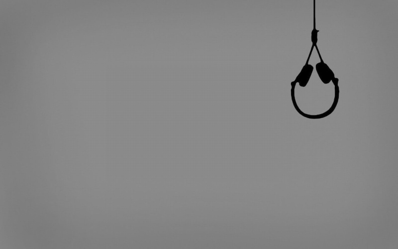 headphones, 1080P, dead, minimalistic, background, funny, vector
