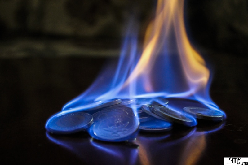 extreme close-up, close-up, abstract, blue, collection, fossil fuel, fuel and power generation, fire, black background, finance, studio shot, indoors, communication