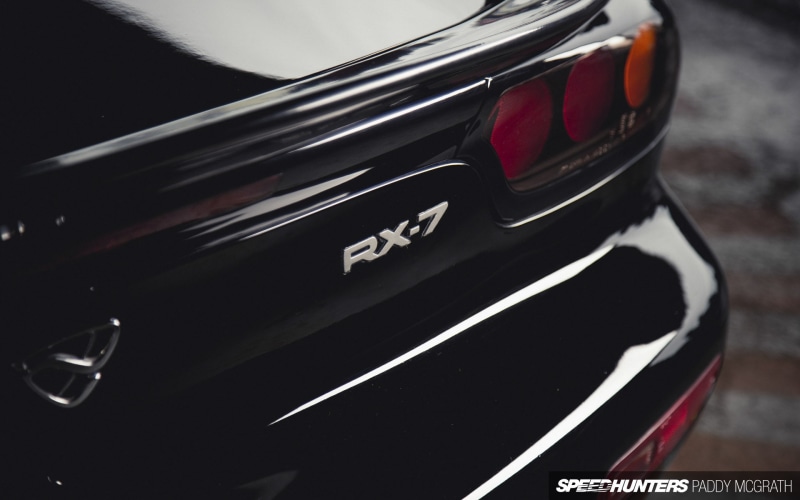 light, hd, 7, rx, cars, mazda, tail, 1080P