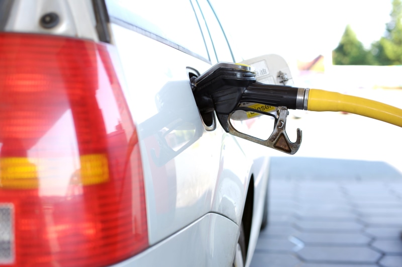 gas pump, refueling, motor vehicle, day, close-up, fuel, sale, tank, gas station, focus on foreground, petrol stations, land vehicle, fuel pump, vehicle