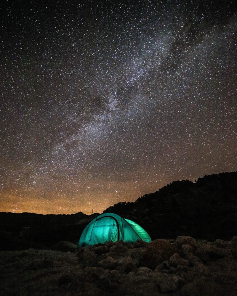 nature, exploration, woodland, milky way, star field, infinity, noctcurna, vía lactea, estrella, nighttime, no people, scenics - nature, adventure, star - space