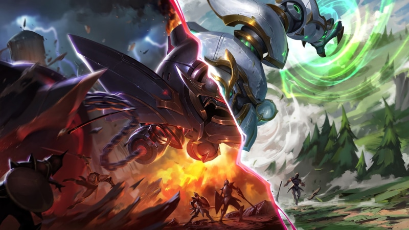 flame, orange color, Blitzcrank (League of Legends), fire - natural phenomenon, marine, motion, motorcycle, 1080P, underwater, nature, day, water, fire