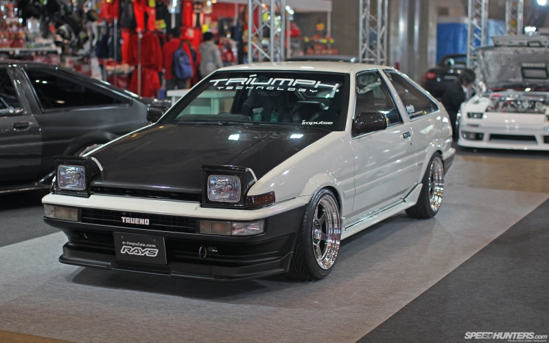 1080P, toyota, ae, hd, ae86, cars