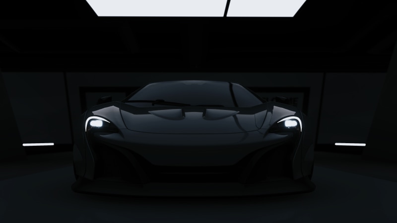 dark, car, vehicle, Forza, Forza Horizon 4, video games, 4K