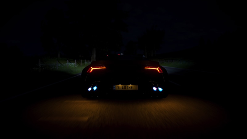 Forza, screen shot, video games, Forza Horizon 4, 4K