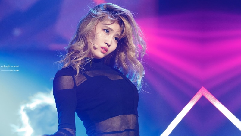 Momo (Twice), Twice, 1080P, women, Korean