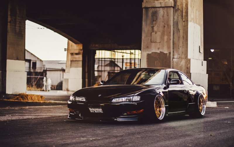 mode of transportation, shock Absorber, 240sx, grille, sport, compact Car, land Vehicle, new, mode of Transport, luxury, outdoors, architectural column