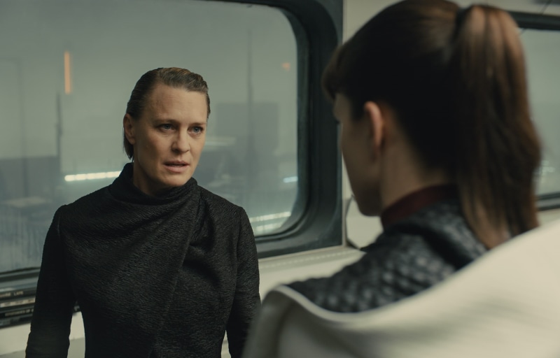 mode of transportation, young women, young men, adult, movies, Blade Runner 2049, 1080P, leisure activity, men, vehicle interior, actress, portrait, Blade Runner