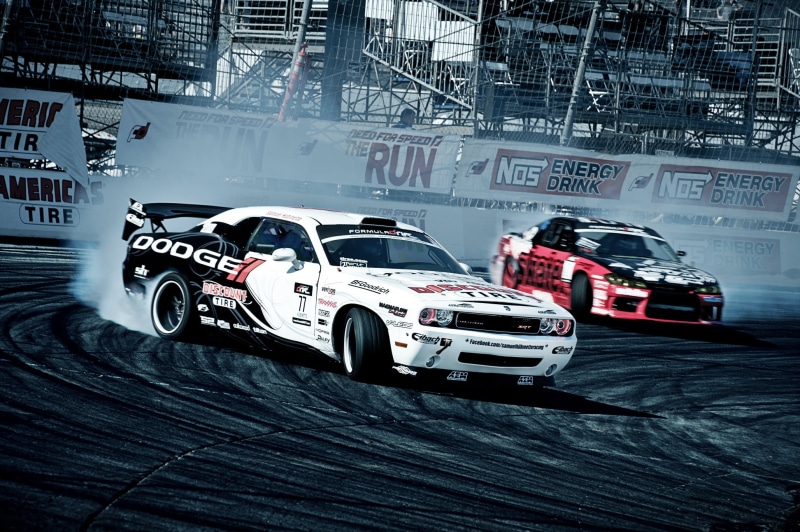 drive, technology, transportation, building exterior, engine, competition, Dodge, wheel, montmelo , motorsport, security, authority, land Vehicle, power