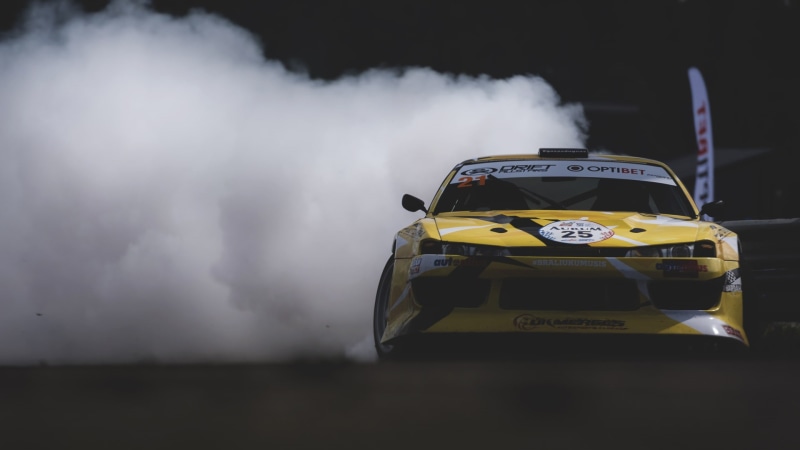 Nissan, drift, s15, 1080P, silvia, Sylvia