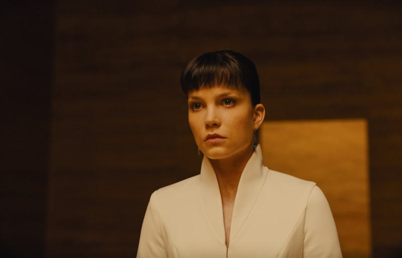 Sylvia Hoeks, Movie, Blade Runner 2049, 1080P