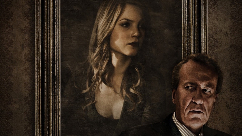 The Best Offer, 1080P, Sylvia Hoeks, Geoffrey Rush, Movie