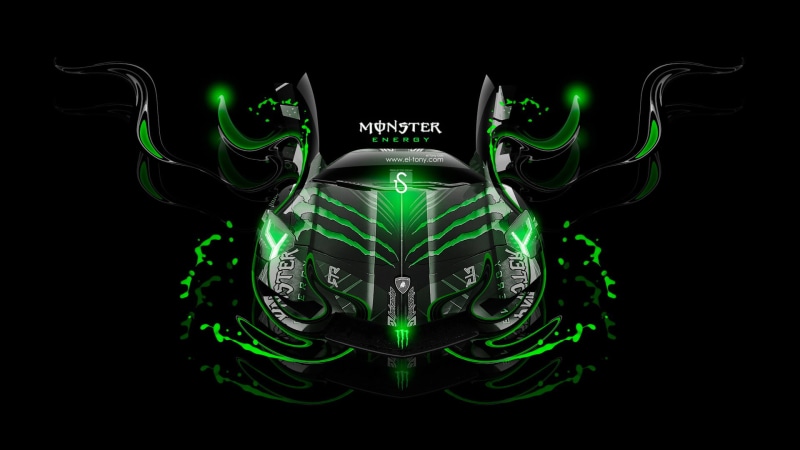 fractal, green color, healthcare and medicine, computer Graphic, energy, pattern, art, technology, Neon, black Color, illuminated, elegance, Fantasy, close-up