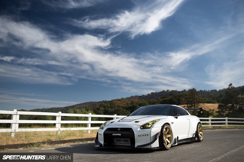 black, nissan, 1080P, white, gtr, hd, skyline, cars