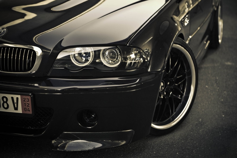elegance, 2K, metal, cars, indoors, day, transportation, Photography, the view from the front, supercar, shiny, chrome, reflection, speed, black, front View