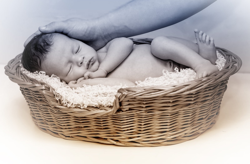 family, young, daughter, innocence, sleeping, adult, parenthood, care, harmony, man, horizontal, parent, boy, defenseless, togetherness, indoors, happy