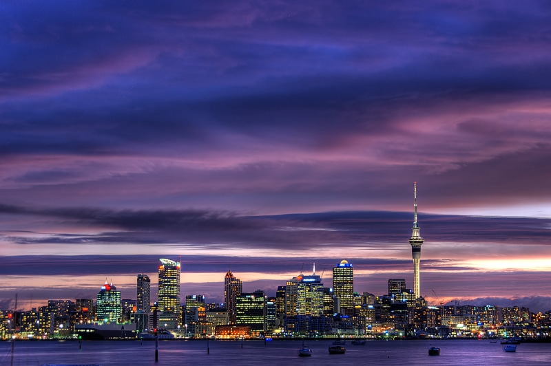 nightscape, night, urban Scene, sky, harbor, dusk, at Night, new York City, body of water, sunset, river, long exposure, downtown District, Pentax K10D