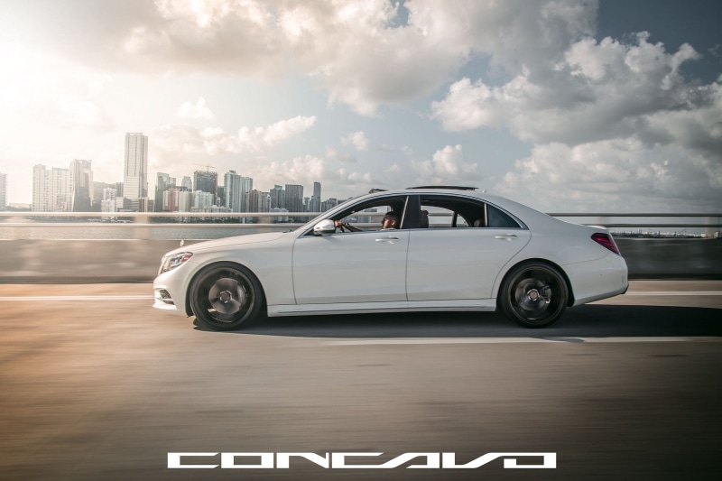 mercedes, benz, cars, 1080P, tuning, s550, wheels, concavo