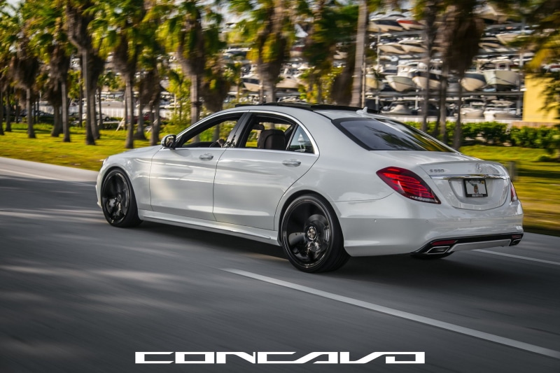 mercedes, benz, cars, tuning, concavo, wheels, 1080P, s550