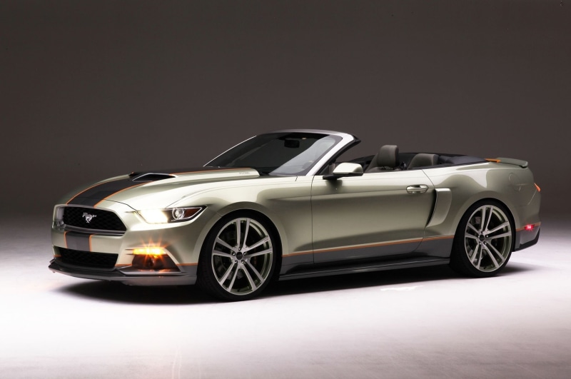 chip, 1080P, cars, modified, s550, foose, convertible, mustang, 2015