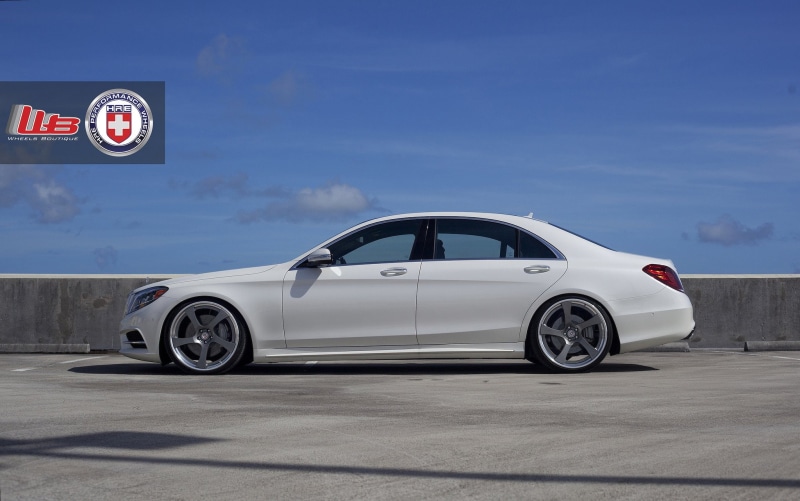 cars, 1080P, hre, mercedes, s550, tuning, wheels
