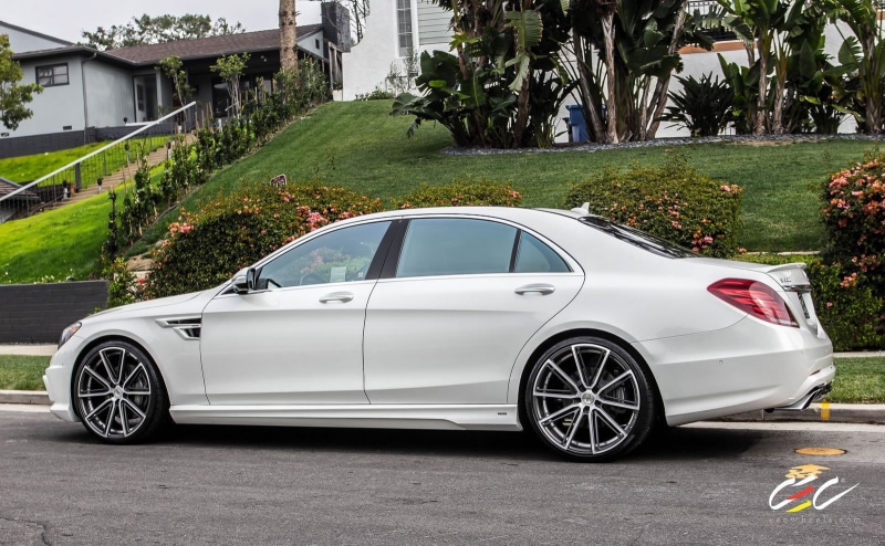 720P, s550, carlsson, mercedes, cars, tuning, 2015, benz, wheels