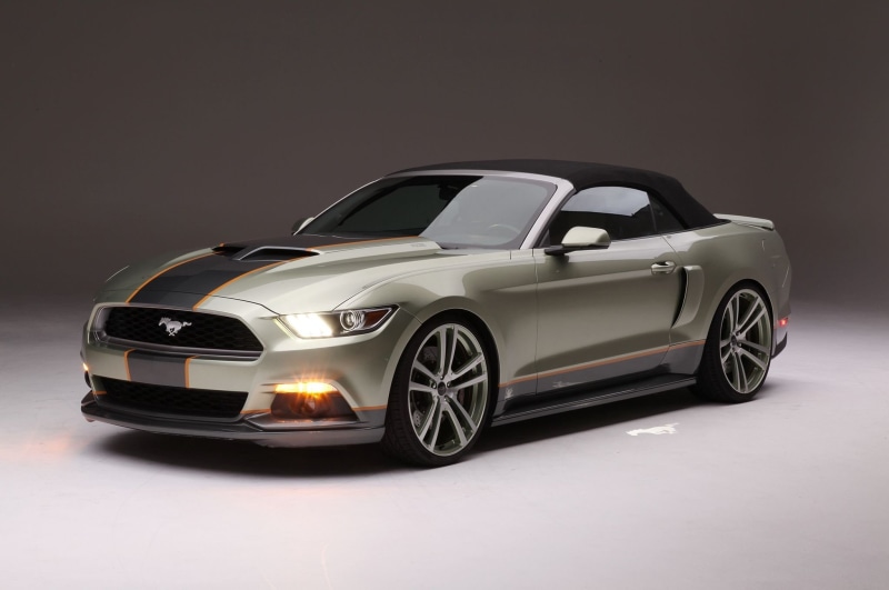 chip, 1080P, cars, 2015, s550, convertible, modified, foose, mustang