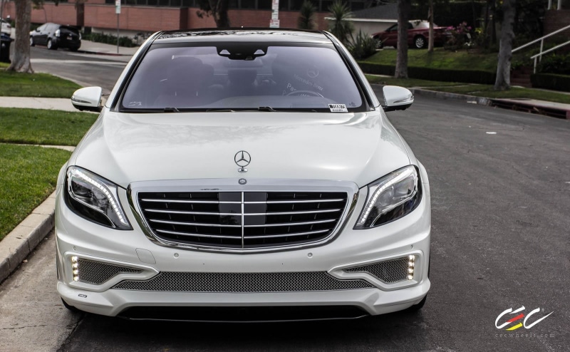 carlsson, 2015, wheels, s550, benz, 720P, mercedes, cars, tuning