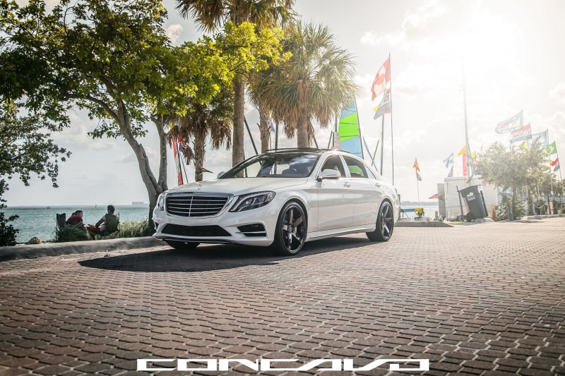 wheels, concavo, mercedes, benz, s550, cars, tuning, 1080P