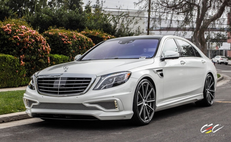 720P, s550, wheels, 2015, carlsson, tuning, cars, mercedes, benz
