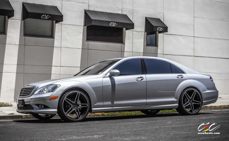 wheels, tuning, 2015, 720P, cars, s550, mercedes, benz