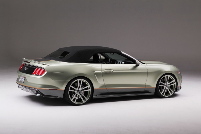 foose, chip, 2015, s550, 1080P, cars, mustang, modified, convertible